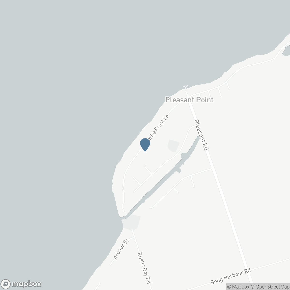 48 LESLIE FROST LANE, Lindsay, Ontario K9V 4R6
